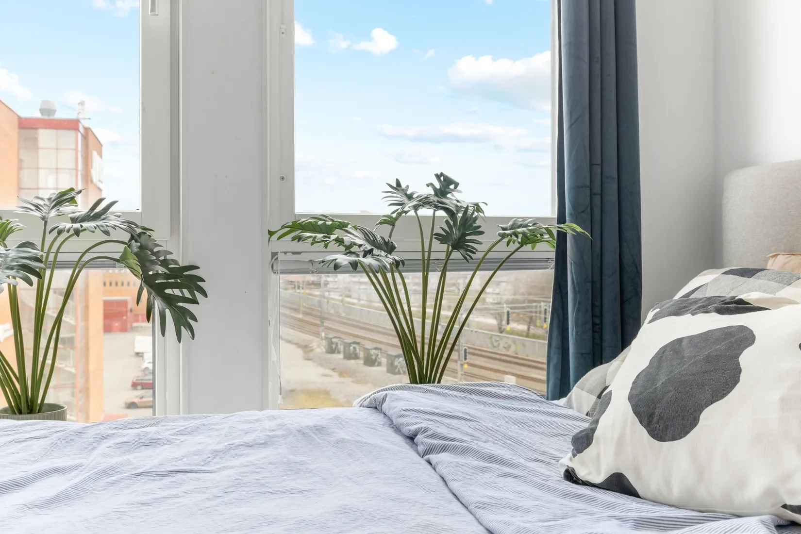 Bostadsrätt, Frihetsvägen 2C, Söderdalen - Jakobsberg, Järfälla