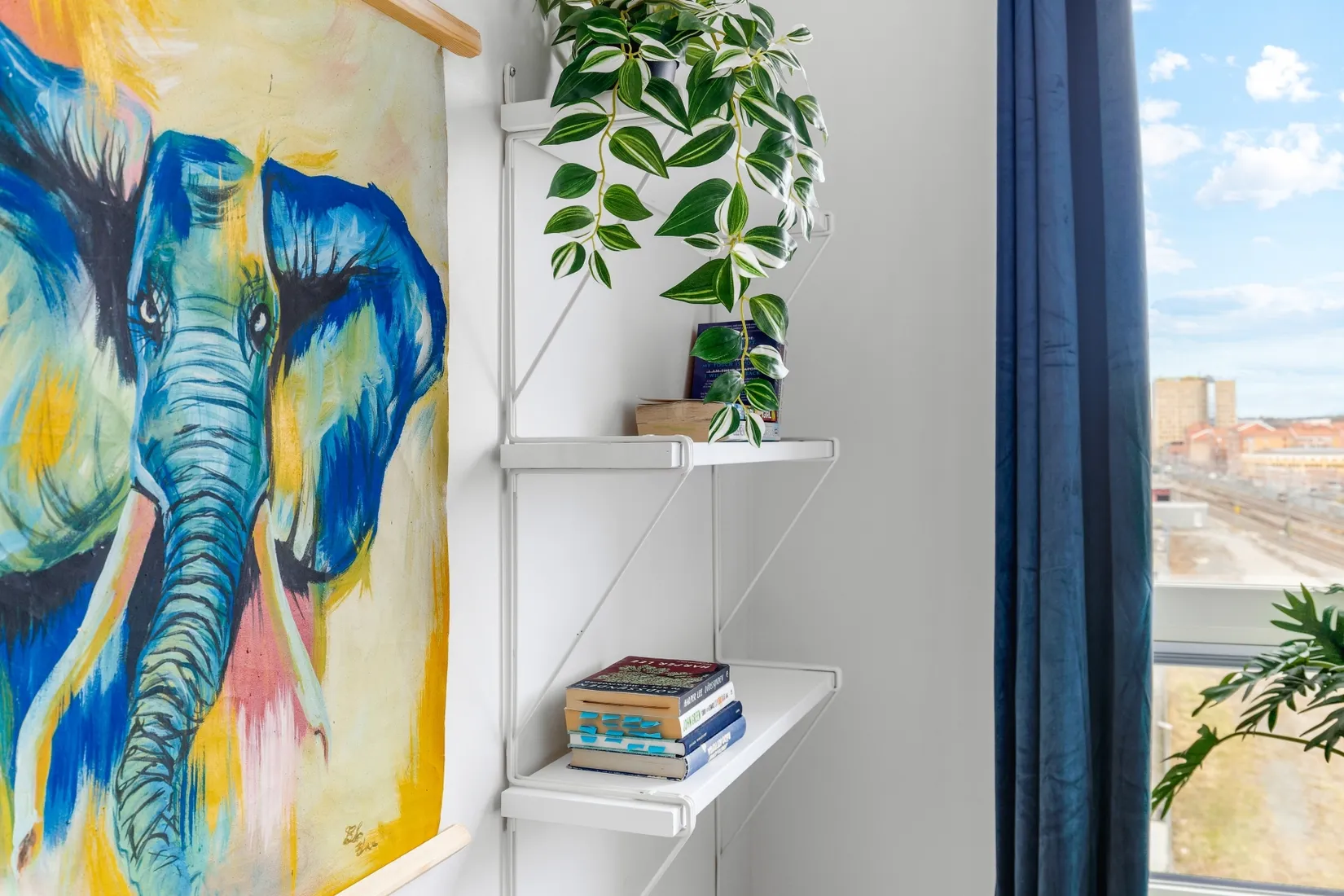 Bostadsrätt, Frihetsvägen 2C, Söderdalen - Jakobsberg, Järfälla