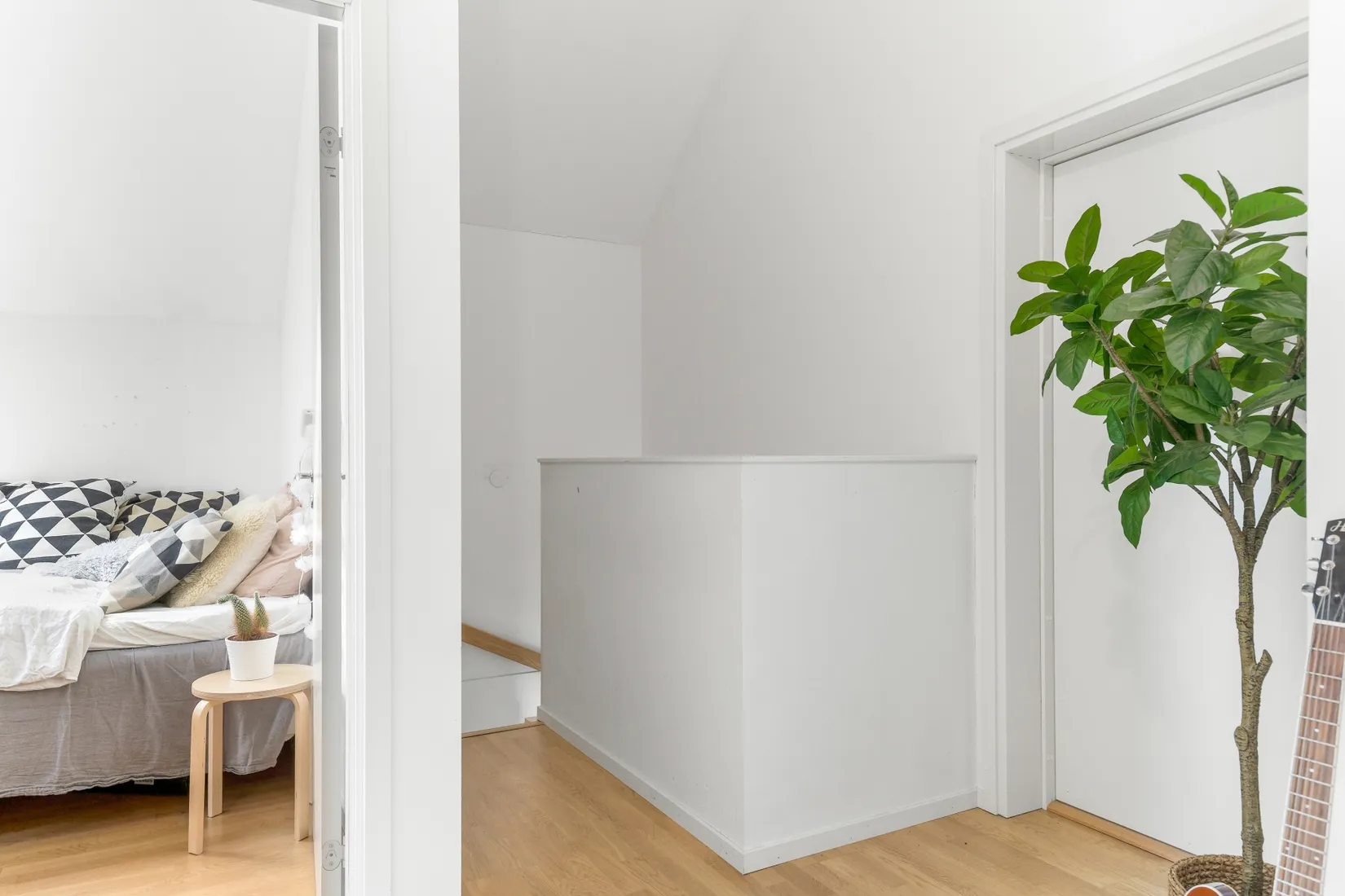 Bostadsrätt, Frihetsvägen 2C, Söderdalen - Jakobsberg, Järfälla