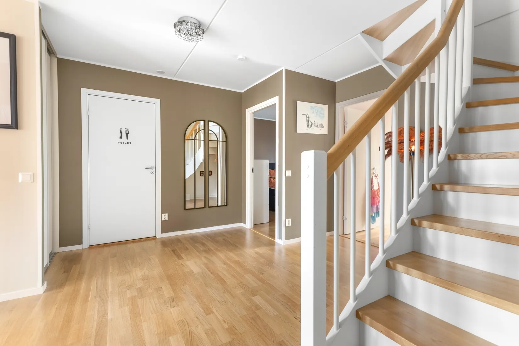 Bostadsrätt, Frihetsvägen 2C, Söderdalen - Jakobsberg, Järfälla