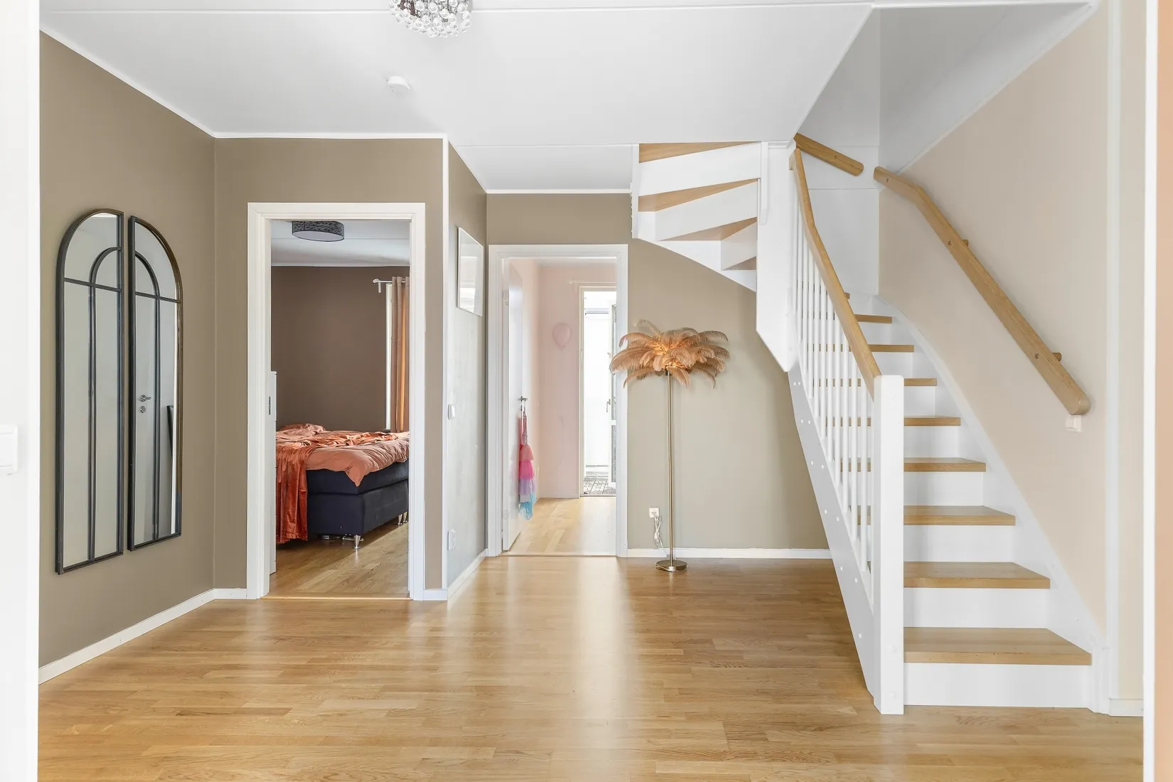 Bostadsrätt, Frihetsvägen 2C, Söderdalen - Jakobsberg, Järfälla