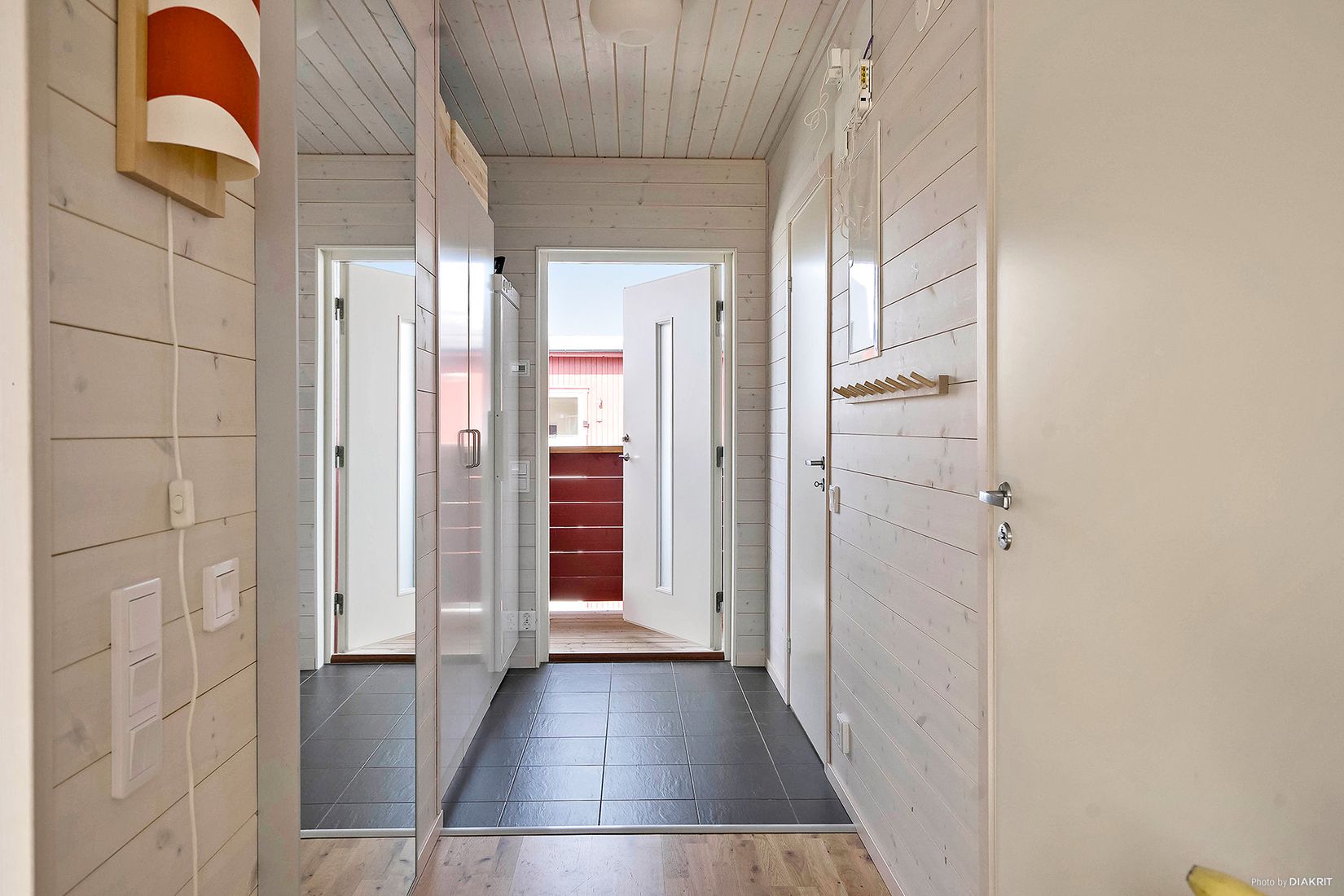 Bostadsrätt, Blå vägen 25C, Hemavan, Storuman