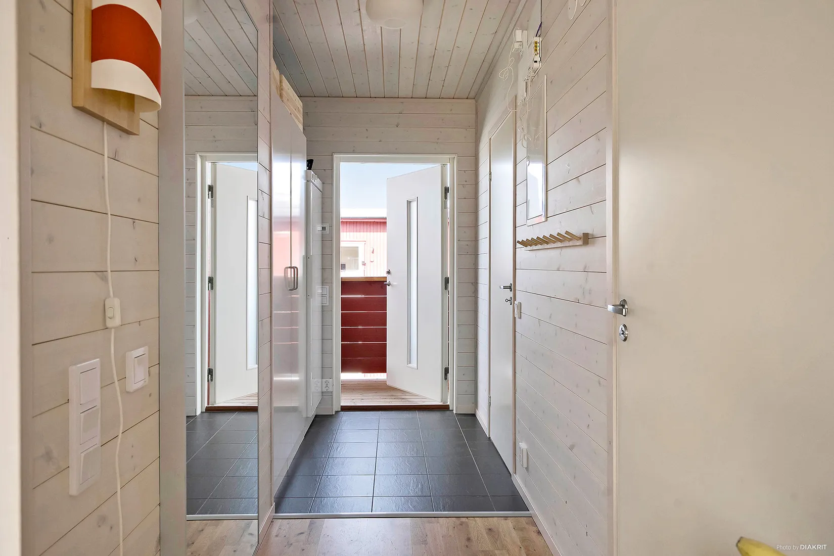 Bostadsrätt, Blå vägen 25C, Hemavan, Storuman