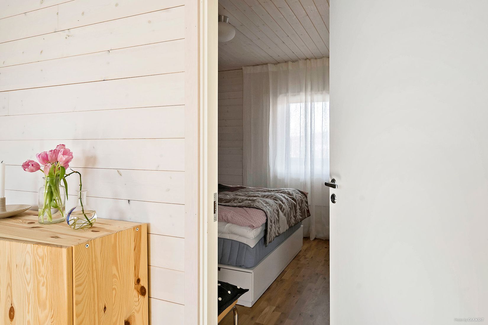 Bostadsrätt, Blå vägen 25C, Hemavan, Storuman