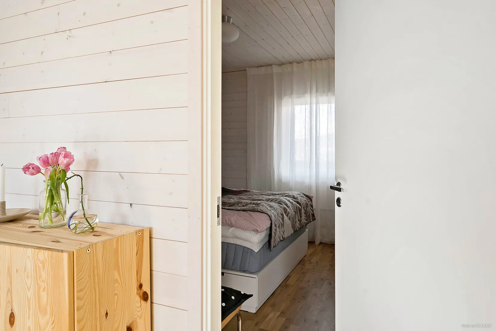 Bostadsrätt, Blå vägen 25C, Hemavan, Storuman