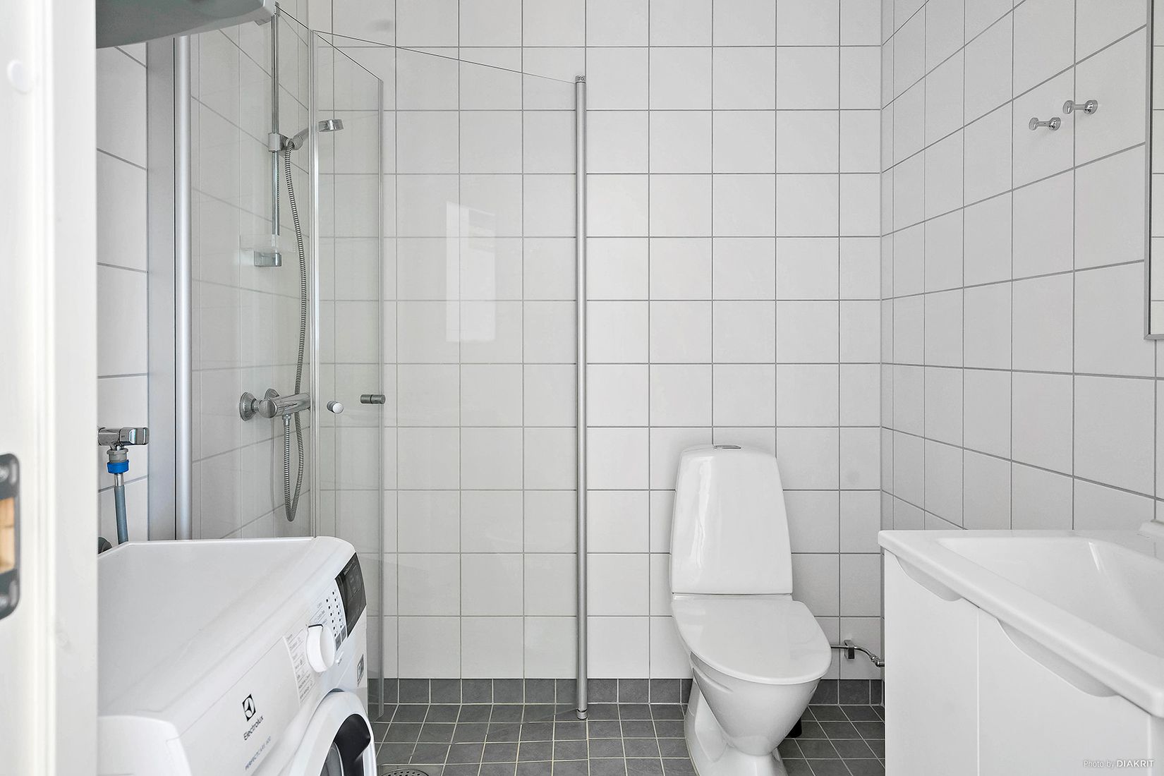 Bostadsrätt, Blå vägen 25C, Hemavan, Storuman