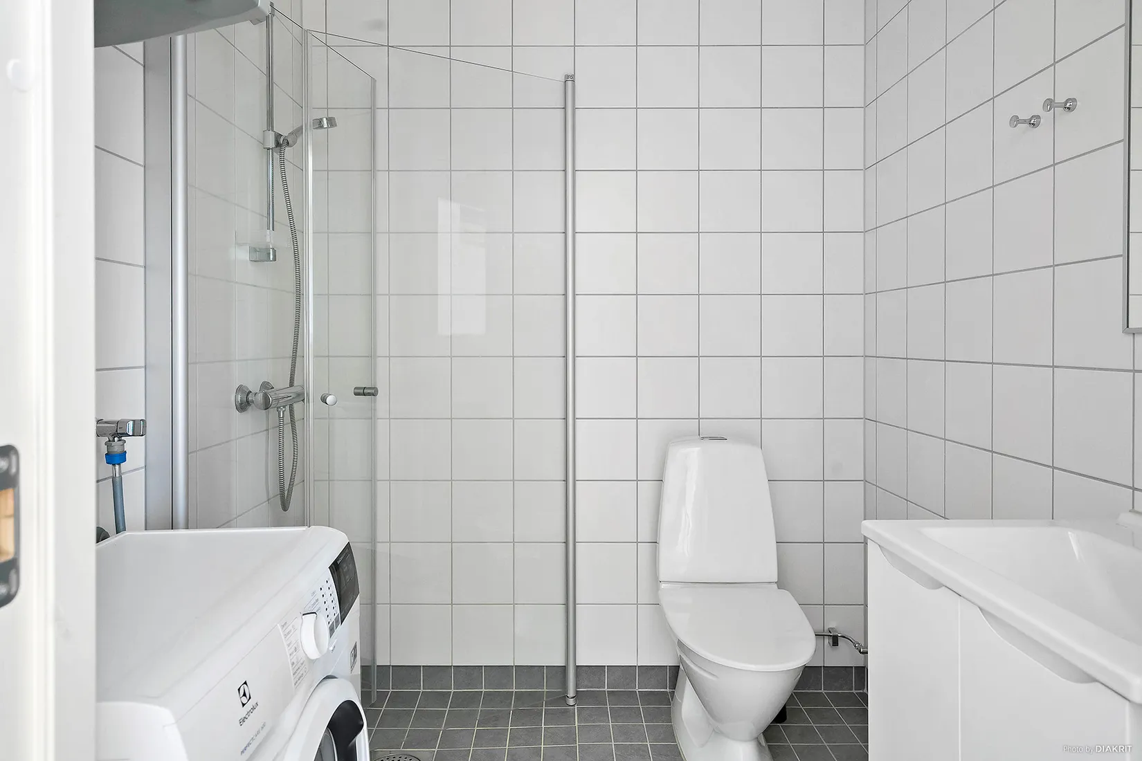 Bostadsrätt, Blå vägen 25C, Hemavan, Storuman