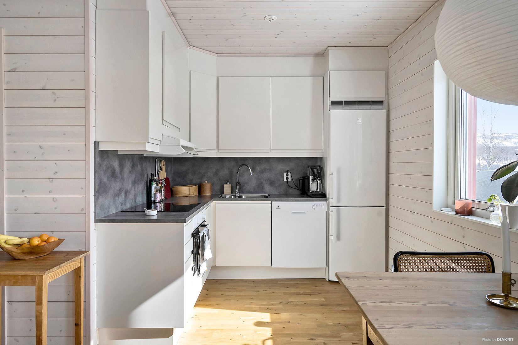 Bostadsrätt, Blå vägen 25C, Hemavan, Storuman