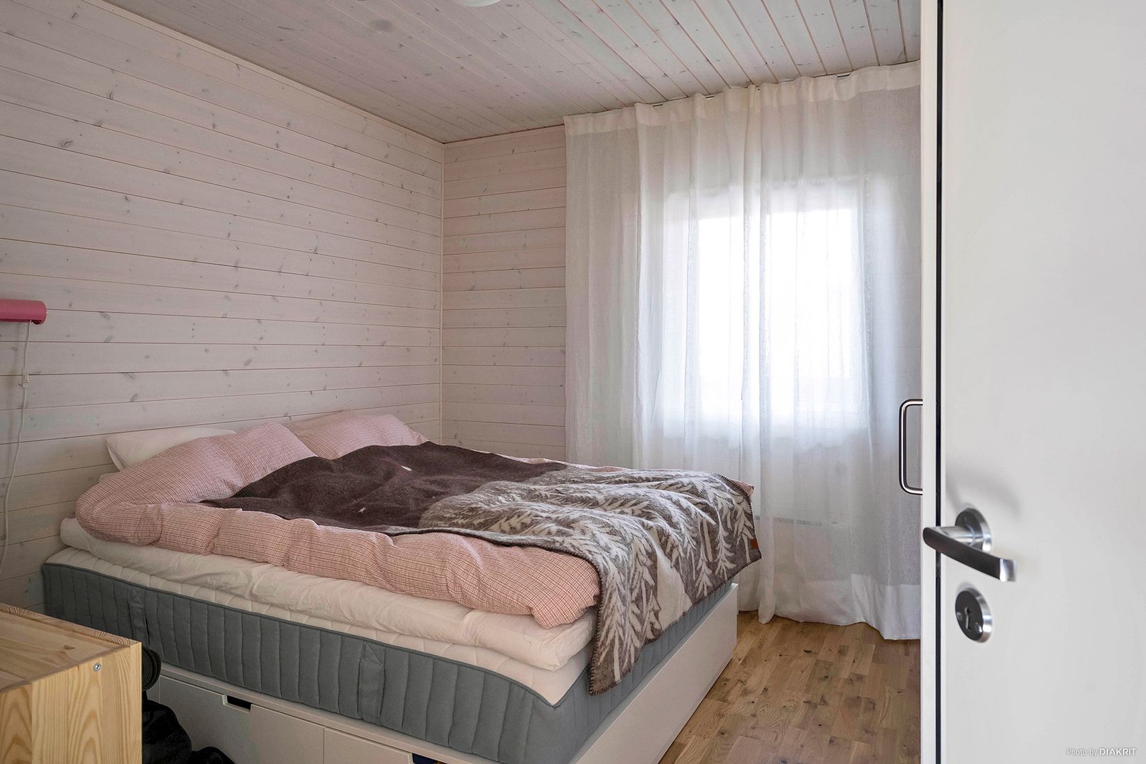 Bostadsrätt, Blå vägen 25C, Hemavan, Storuman