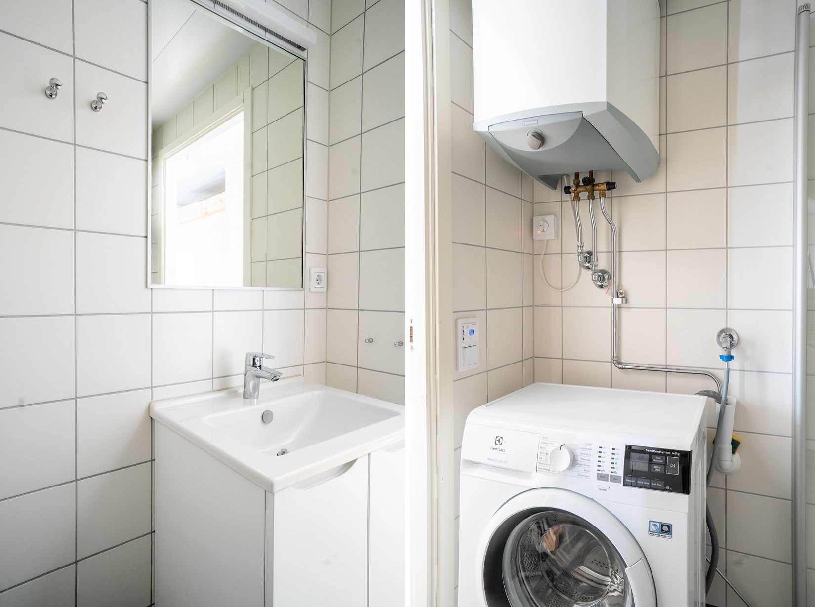 Bostadsrätt, Blå vägen 25C, Hemavan, Storuman