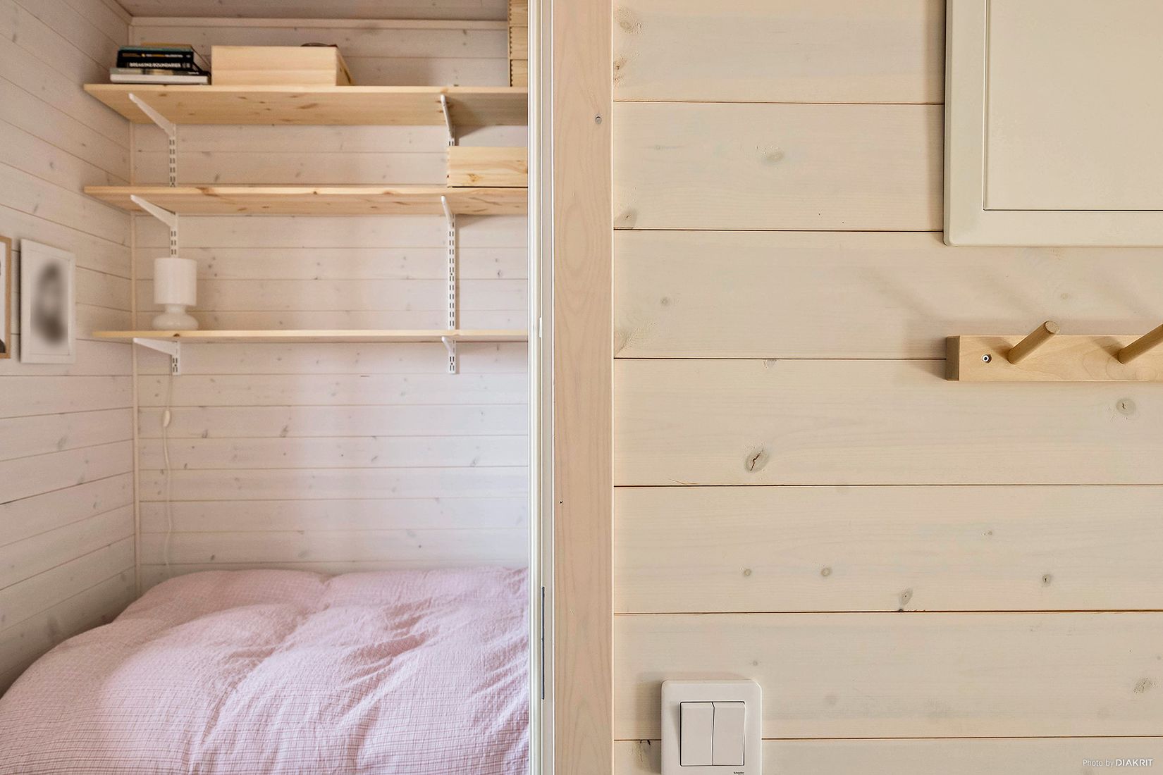 Bostadsrätt, Blå vägen 25C, Hemavan, Storuman