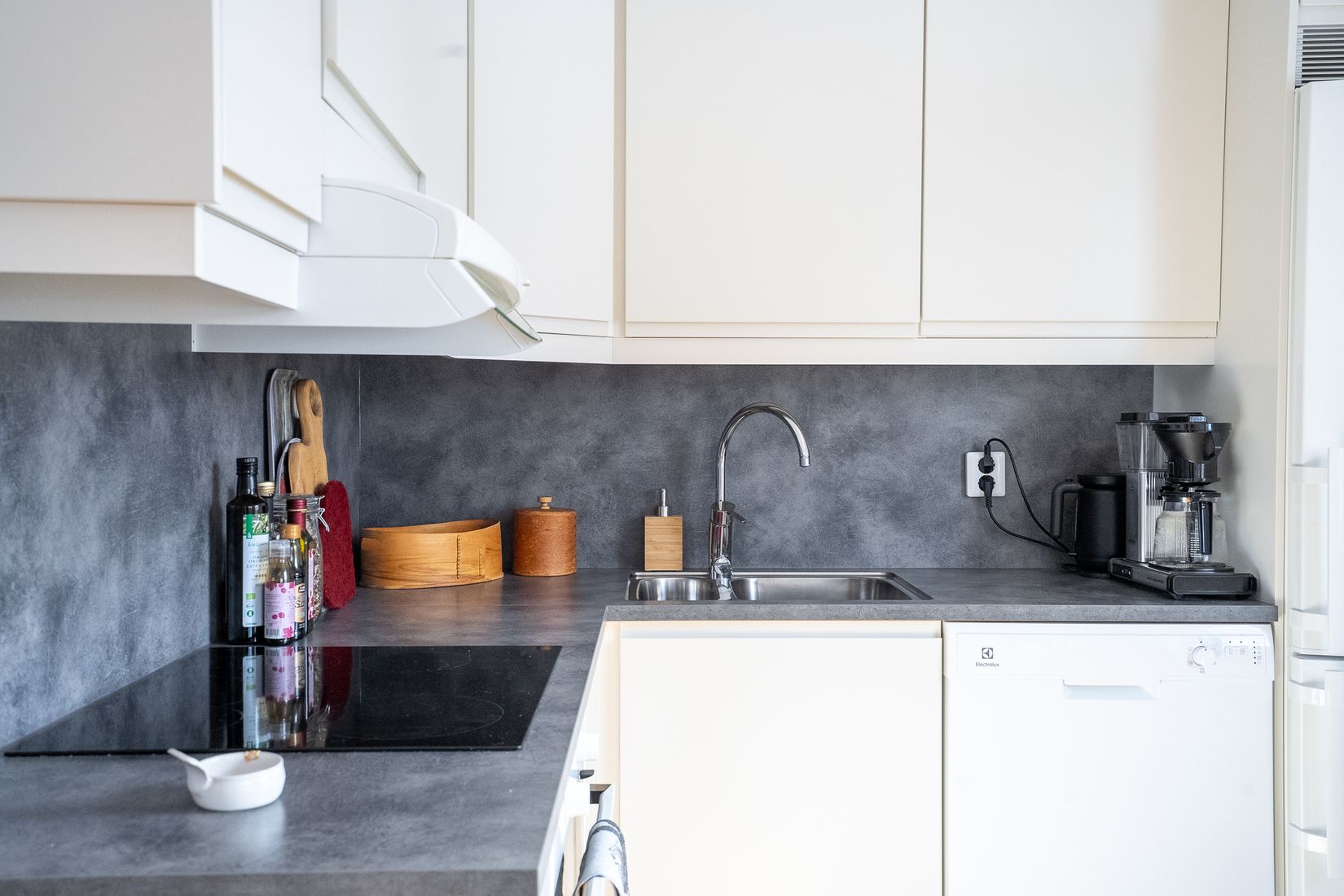 Bostadsrätt, Blå vägen 25C, Hemavan, Storuman