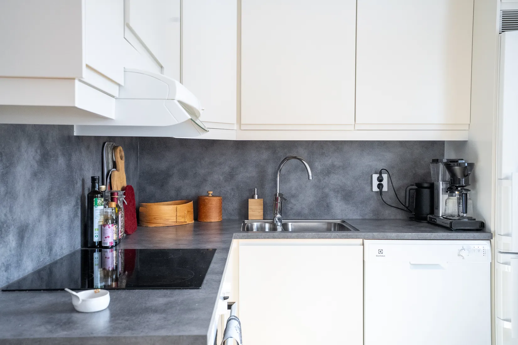Bostadsrätt, Blå vägen 25C, Hemavan, Storuman