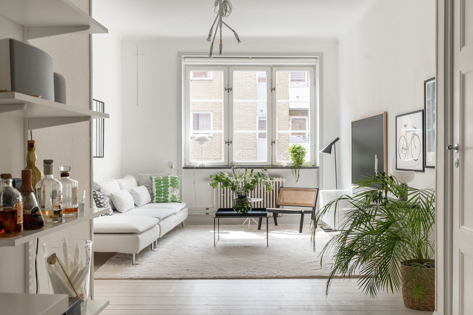 Bildesgatan 2a, S:t Knut, Malmö - Lägenhet | Boneo