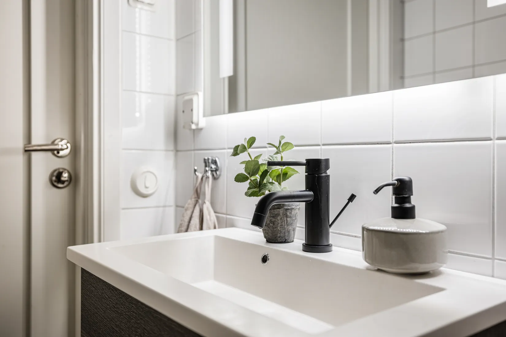 Bostadsrätt, Fleminggatan 73, 1tr, Kungsholmen, Stockholm