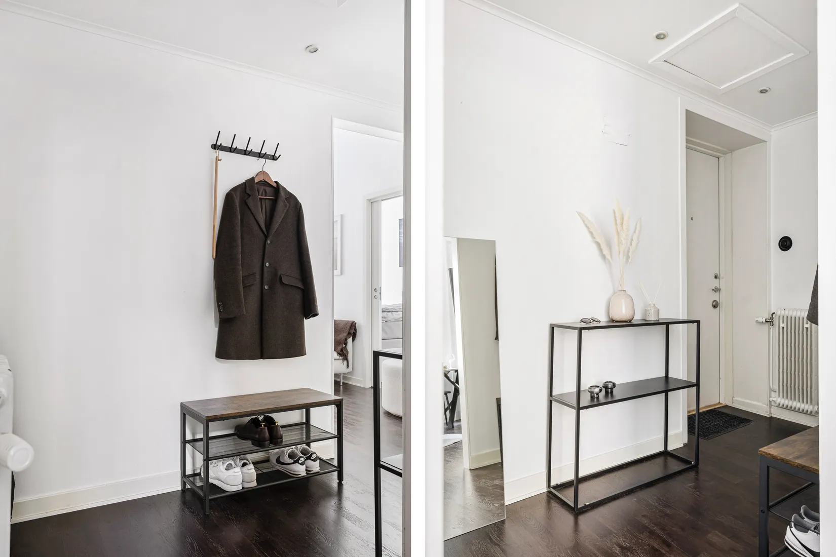 Bostadsrätt, Fleminggatan 73, 1tr, Kungsholmen, Stockholm