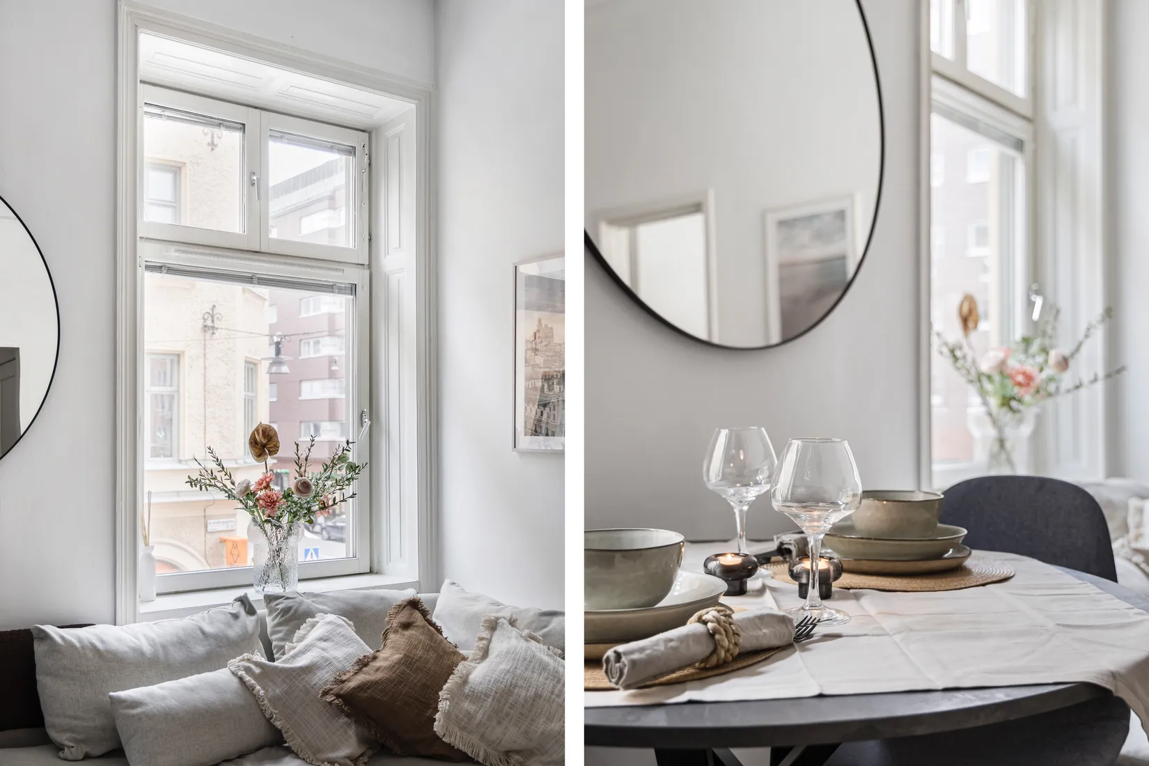 Bostadsrätt, Fleminggatan 73, 1tr, Kungsholmen, Stockholm