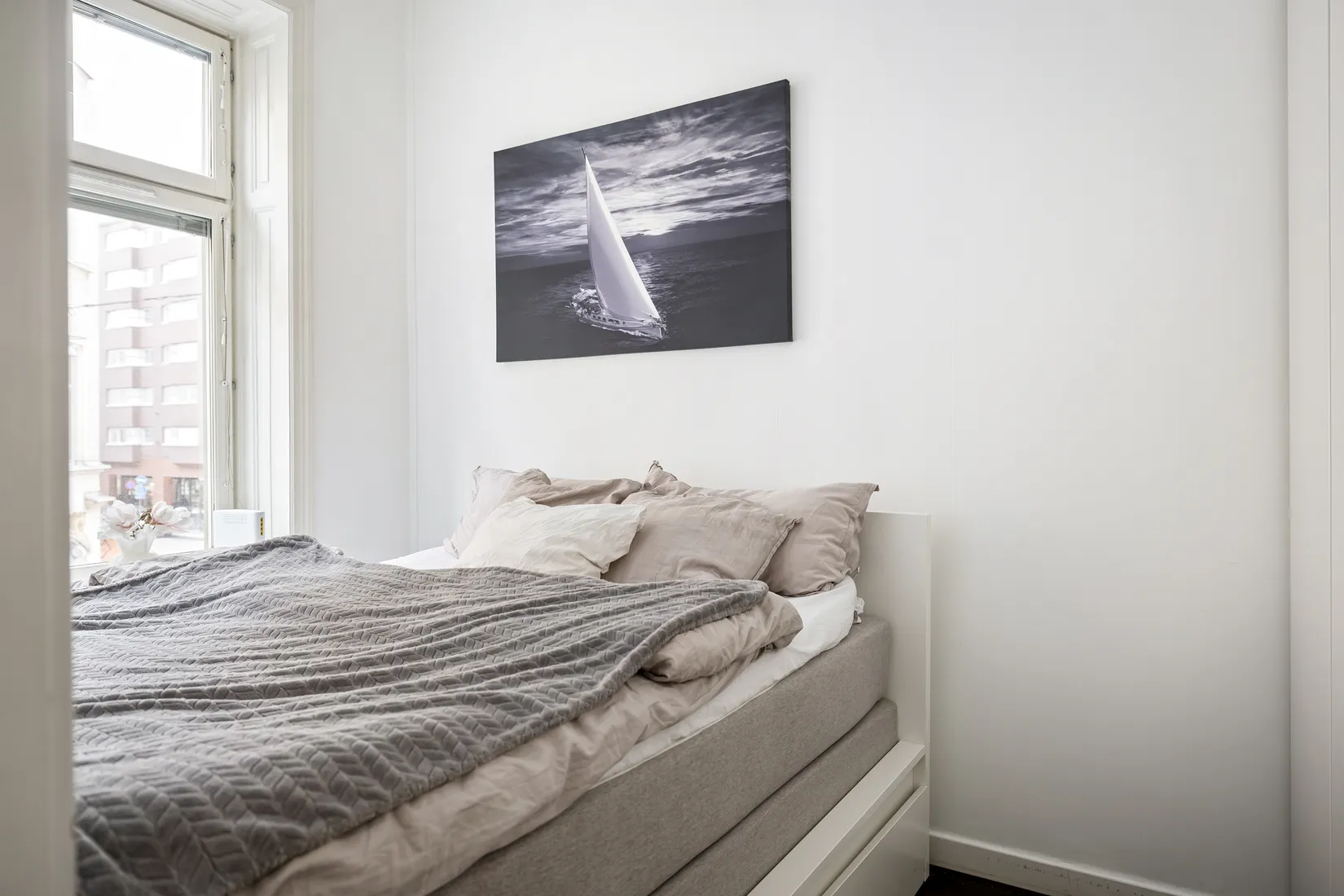 Bostadsrätt, Fleminggatan 73, 1tr, Kungsholmen, Stockholm