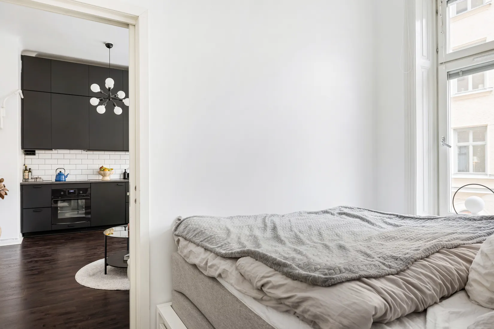 Bostadsrätt, Fleminggatan 73, 1tr, Kungsholmen, Stockholm