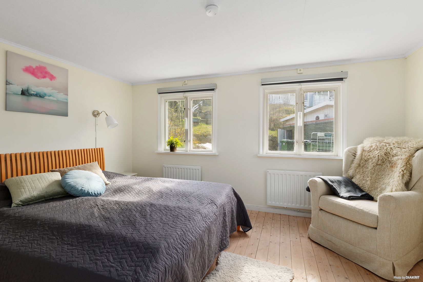 Bostadsrätt, Kyrkvägen 22, Rönnäng, Tjörn