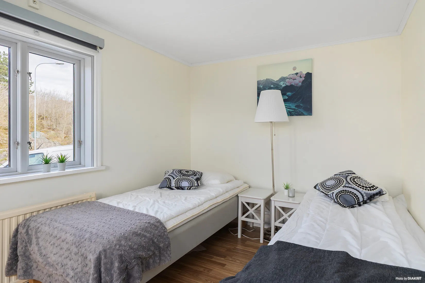 Bostadsrätt, Kyrkvägen 22, Rönnäng, Tjörn