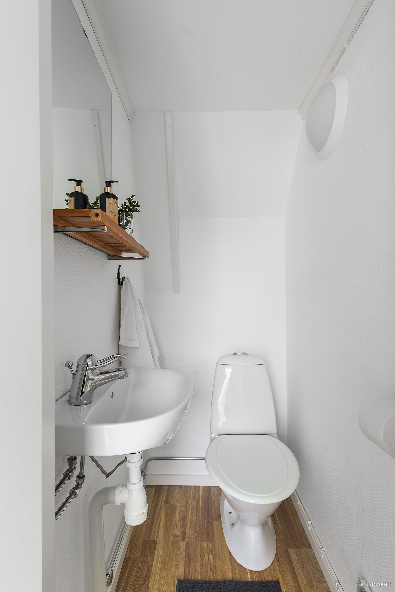 Bostadsrätt, Kyrkvägen 22, Rönnäng, Tjörn