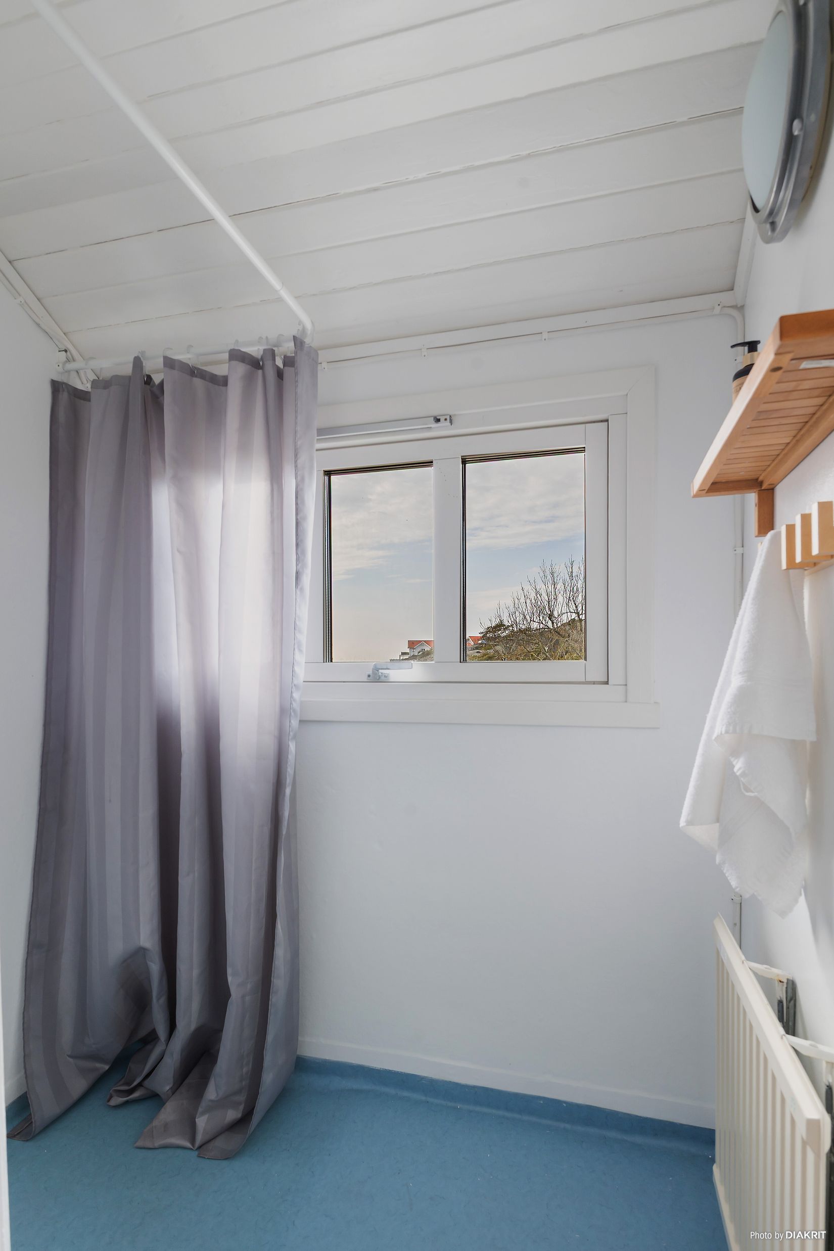 Bostadsrätt, Kyrkvägen 22, Rönnäng, Tjörn