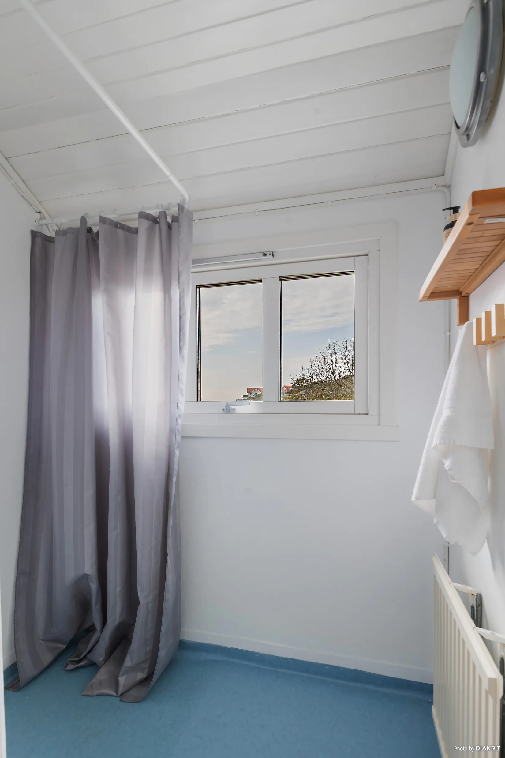 Bostadsrätt, Kyrkvägen 22, Rönnäng, Tjörn
