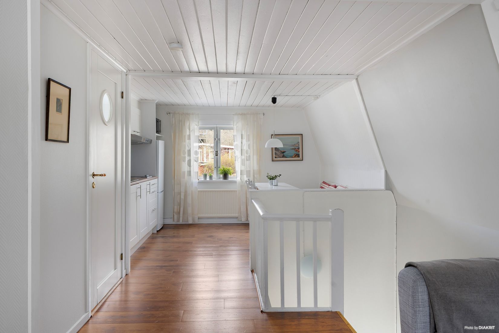 Bostadsrätt, Kyrkvägen 22, Rönnäng, Tjörn