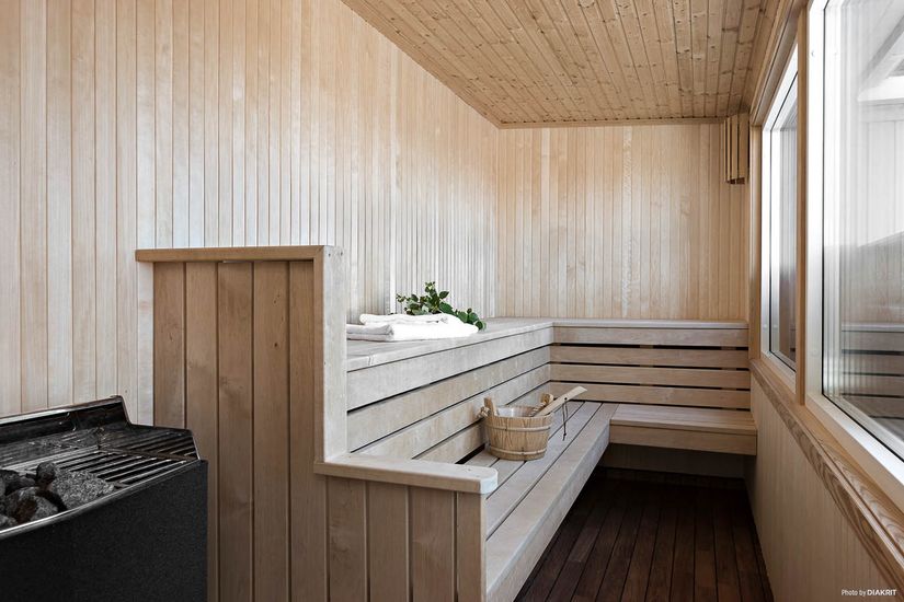 Bostadsrätt, Kyrkvägen 22, Rönnäng, Tjörn