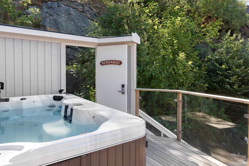 Bostadsrätt, Kyrkvägen 22, Rönnäng, Tjörn