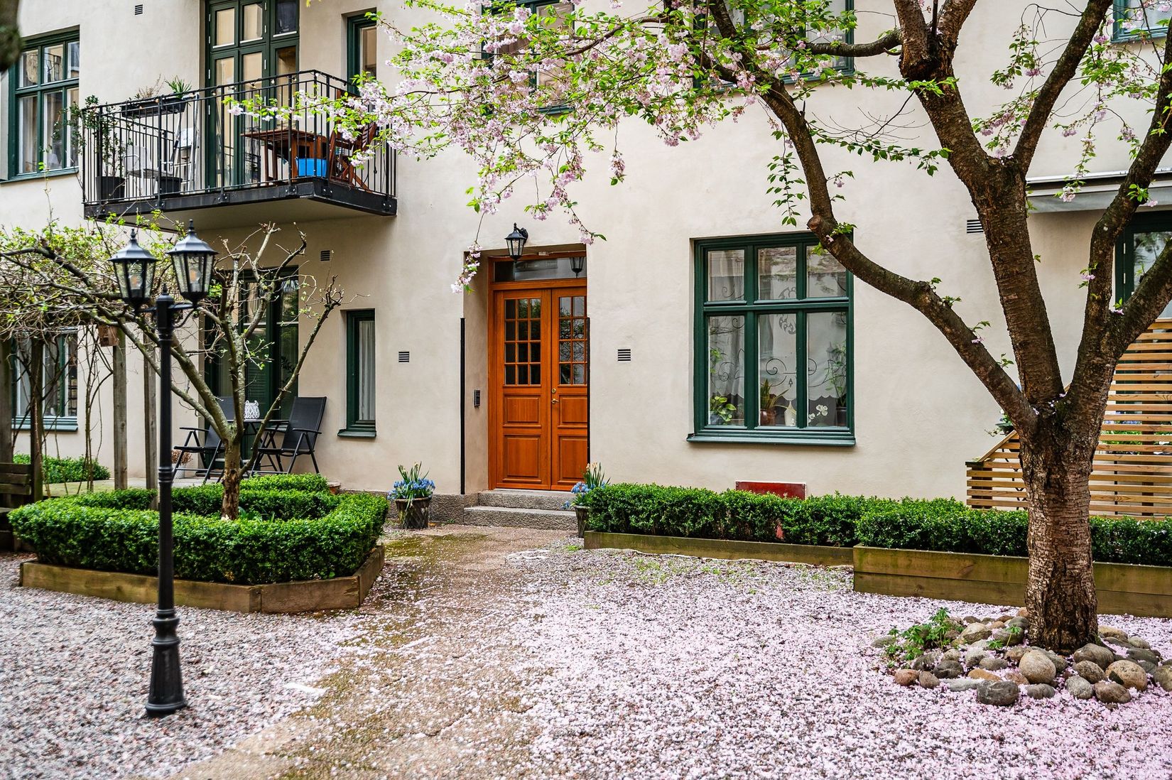 Bostadsrätt, Dalagatan 72A, Vasastan, Stockholm