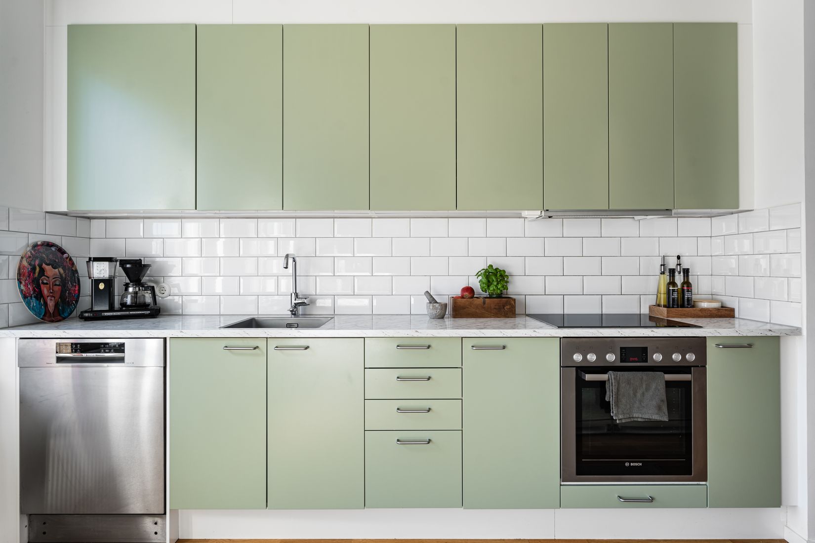 Bostadsrätt, Pelle Svanslös gata 2, Bromma - Annedal, Stockholm