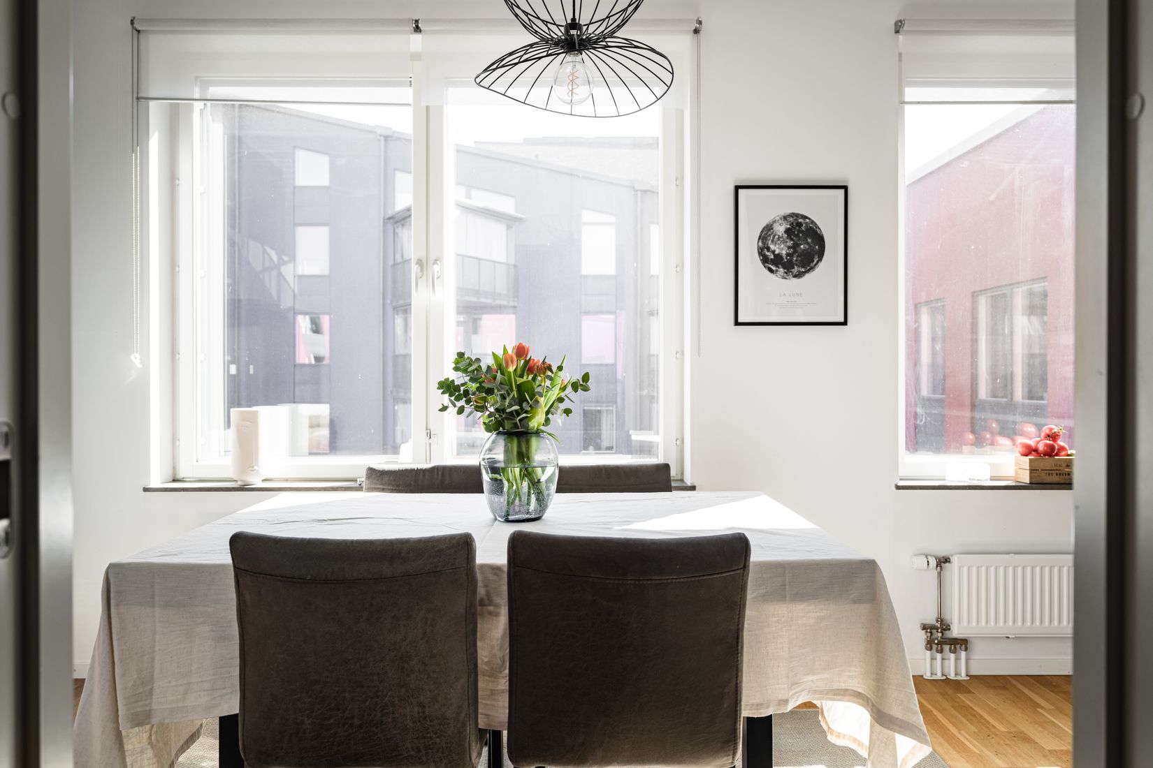 Bostadsrätt, Pelle Svanslös gata 2, Bromma - Annedal, Stockholm