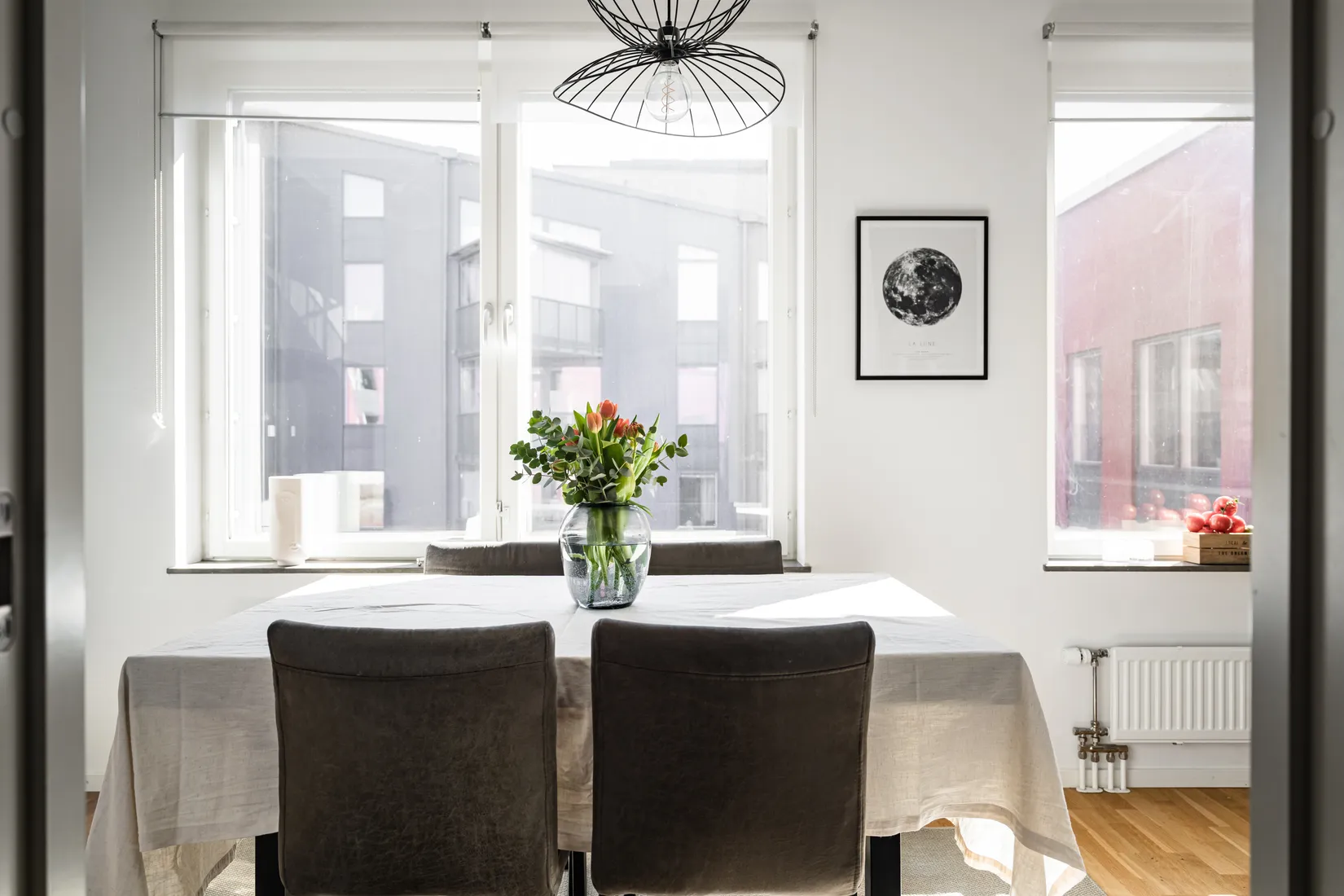 Bostadsrätt, Pelle Svanslös gata 2, Bromma - Annedal, Stockholm
