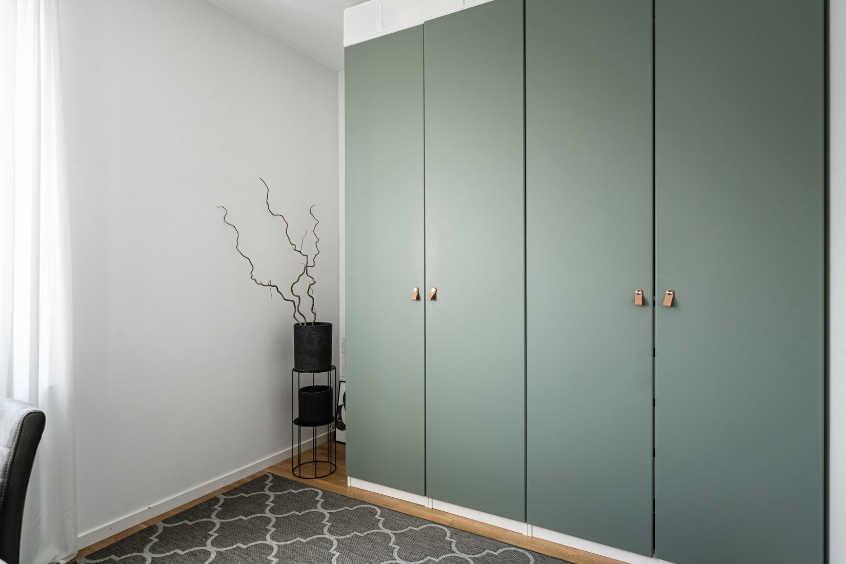 Bostadsrätt, Pelle Svanslös gata 2, Bromma - Annedal, Stockholm