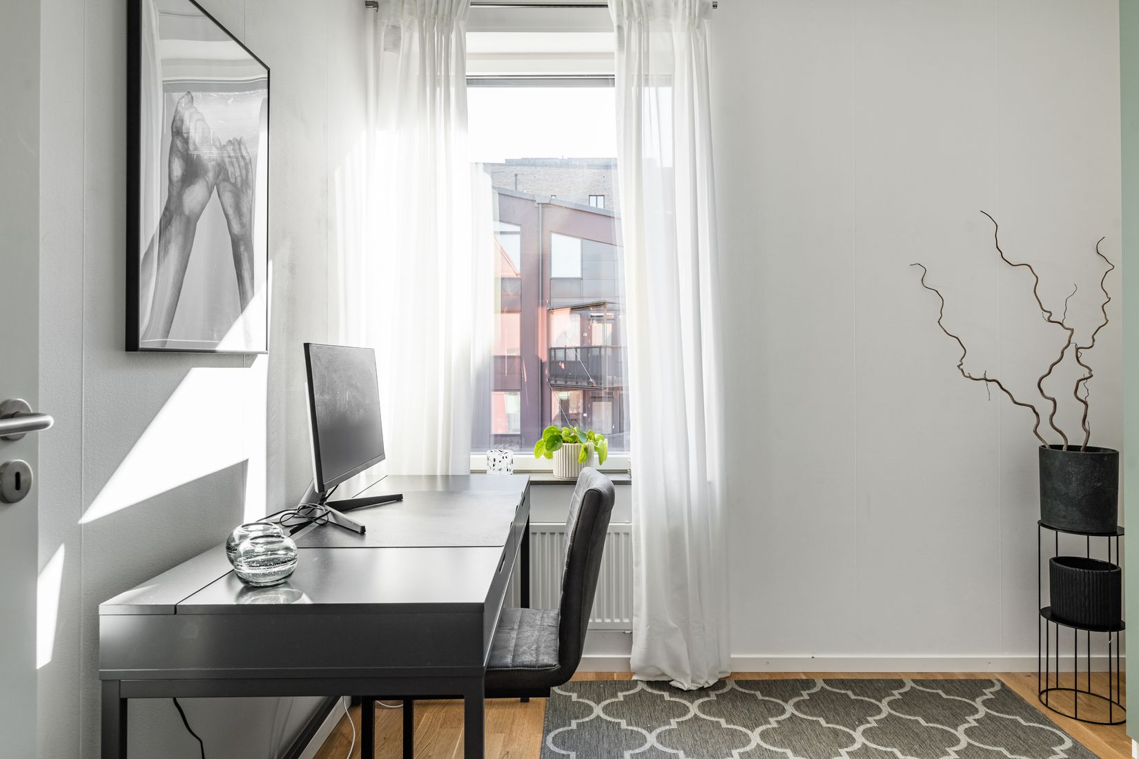 Bostadsrätt, Pelle Svanslös gata 2, Bromma - Annedal, Stockholm