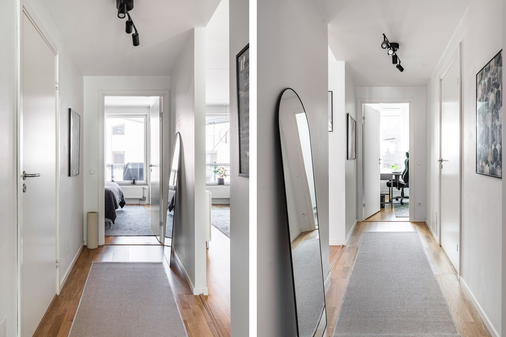 Bostadsrätt, Pelle Svanslös gata 2, Bromma - Annedal, Stockholm