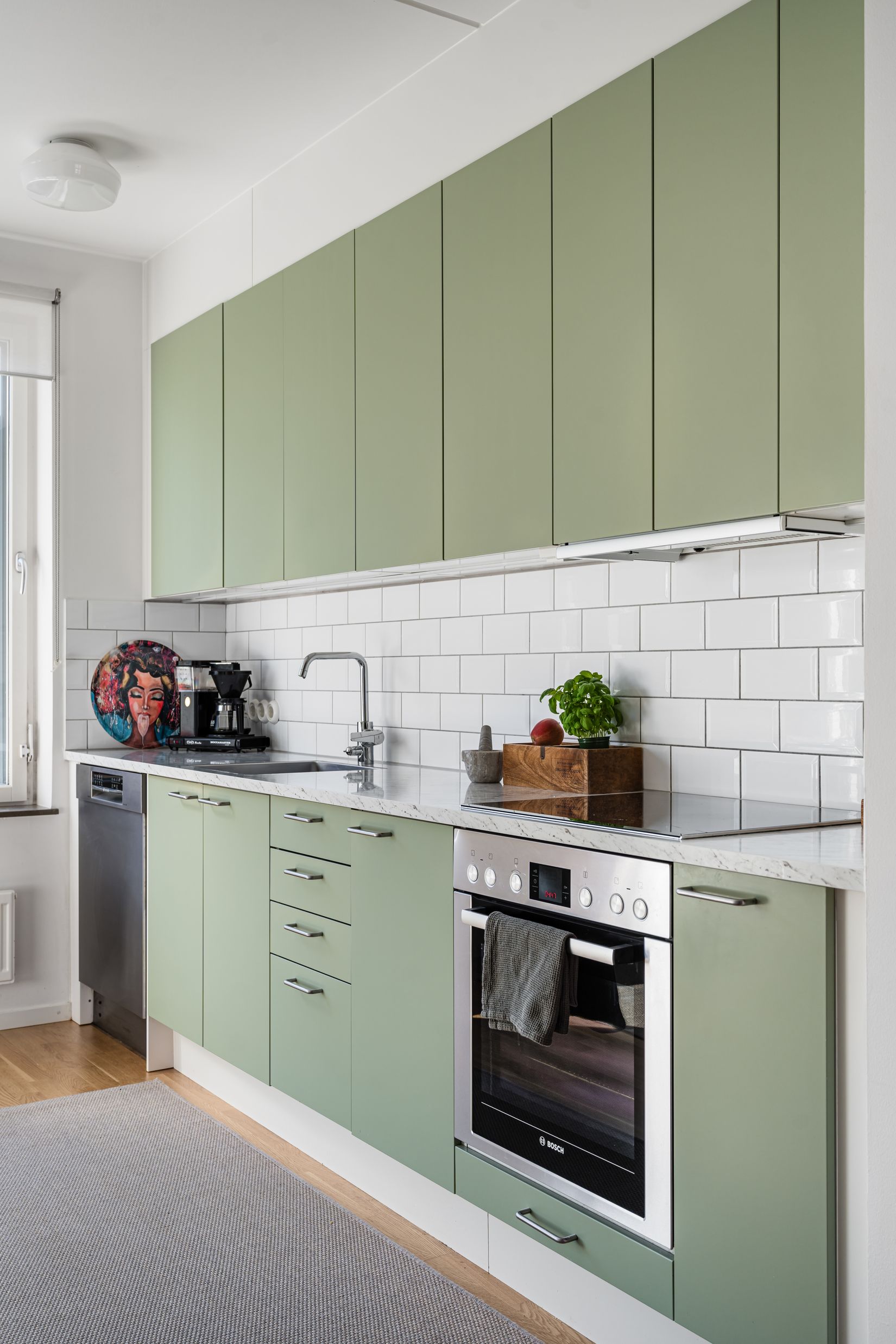 Bostadsrätt, Pelle Svanslös gata 2, Bromma - Annedal, Stockholm