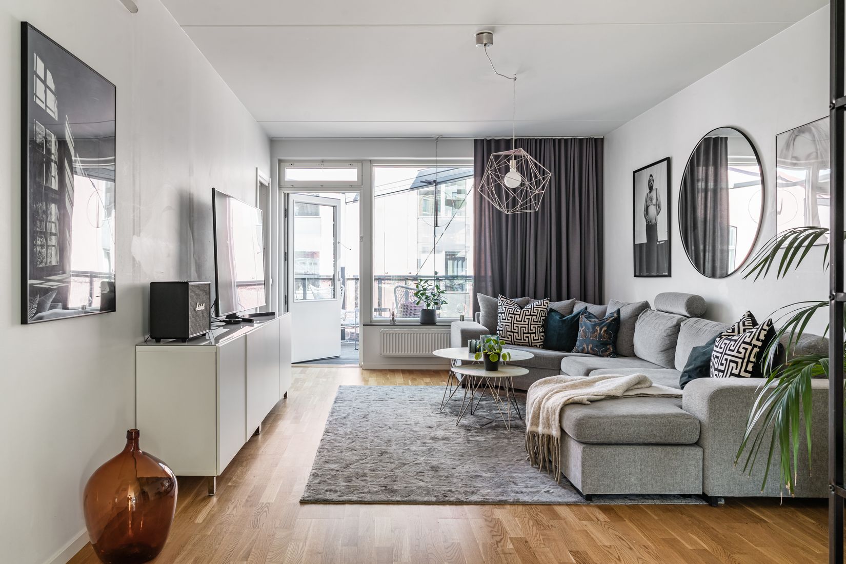 Bostadsrätt, Pelle Svanslös gata 2, Bromma - Annedal, Stockholm