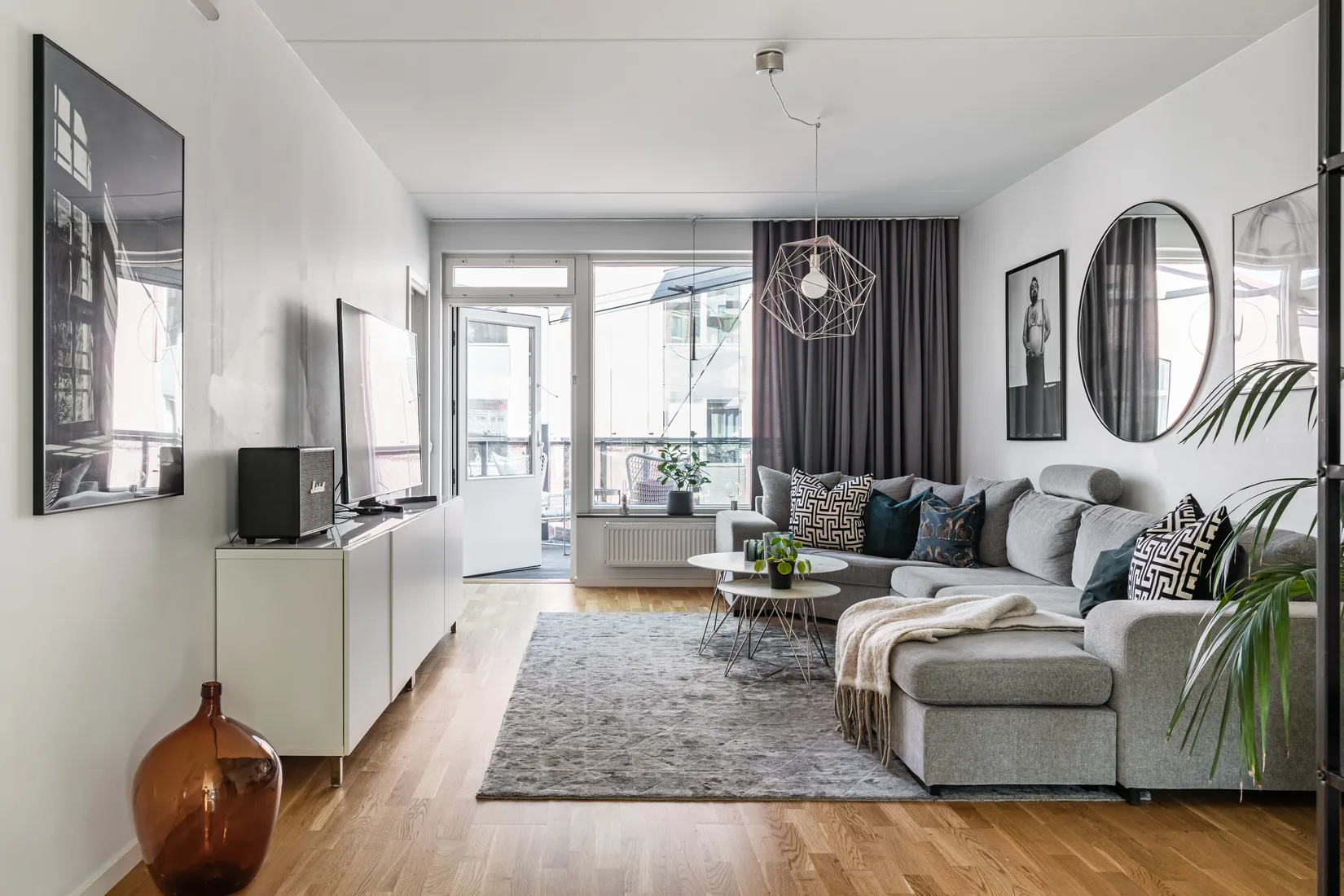 Bostadsrätt, Pelle Svanslös gata 2, Bromma - Annedal, Stockholm