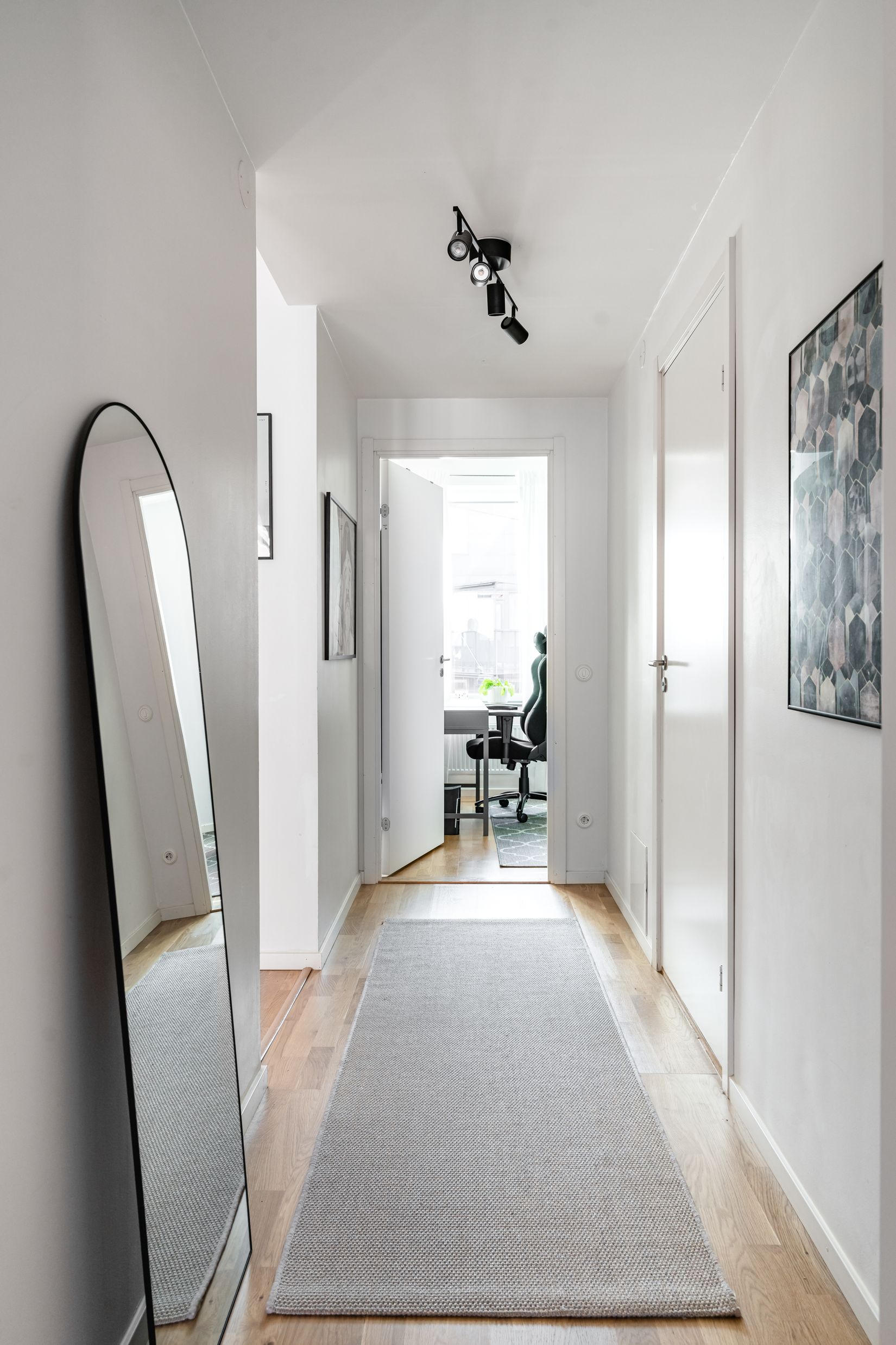 Bostadsrätt, Pelle Svanslös gata 2, Bromma - Annedal, Stockholm