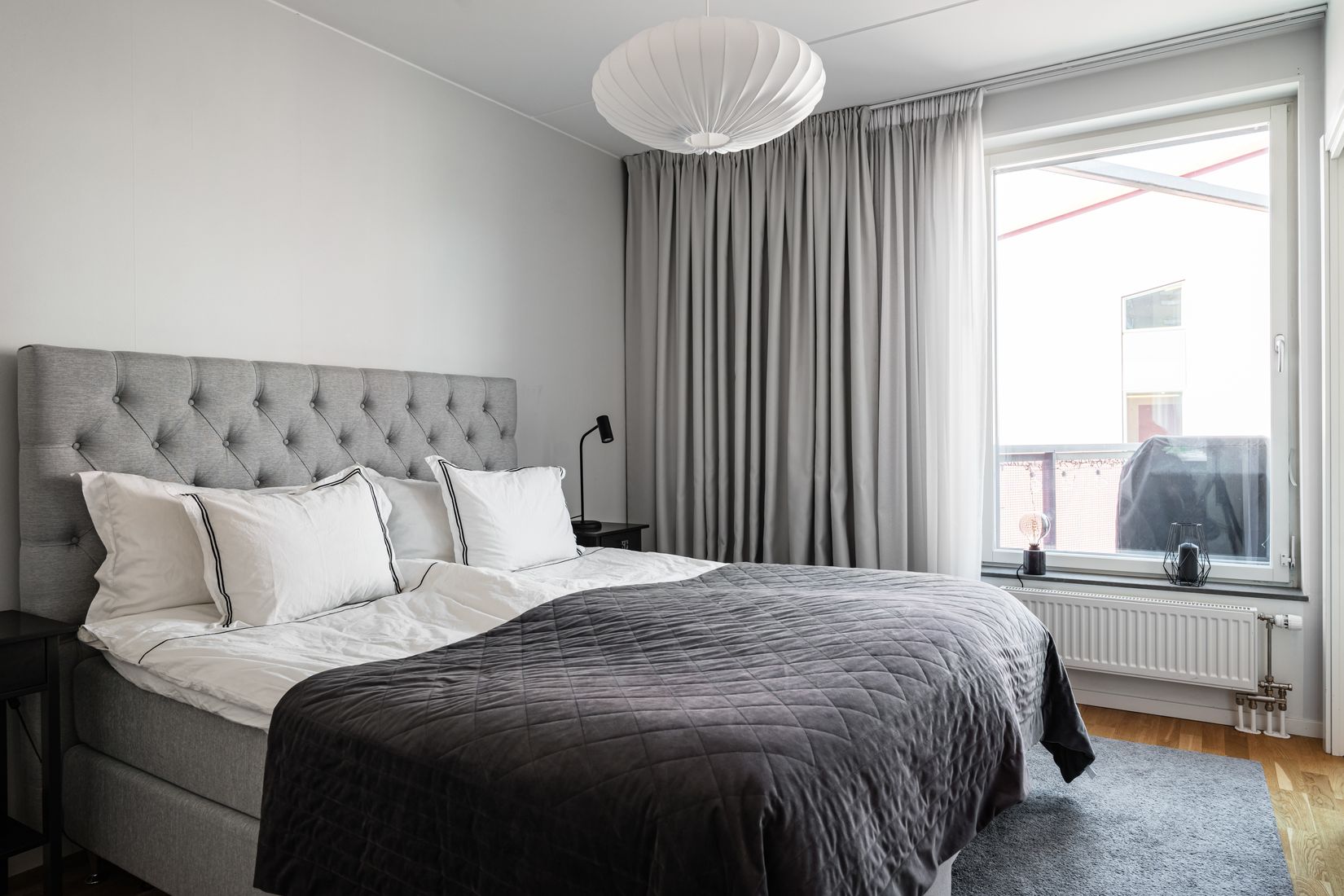 Bostadsrätt, Pelle Svanslös gata 2, Bromma - Annedal, Stockholm