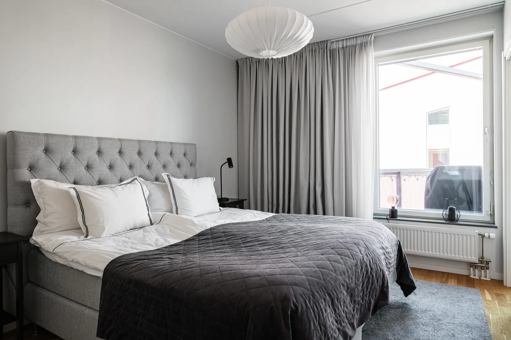 Bostadsrätt, Pelle Svanslös gata 2, Bromma - Annedal, Stockholm