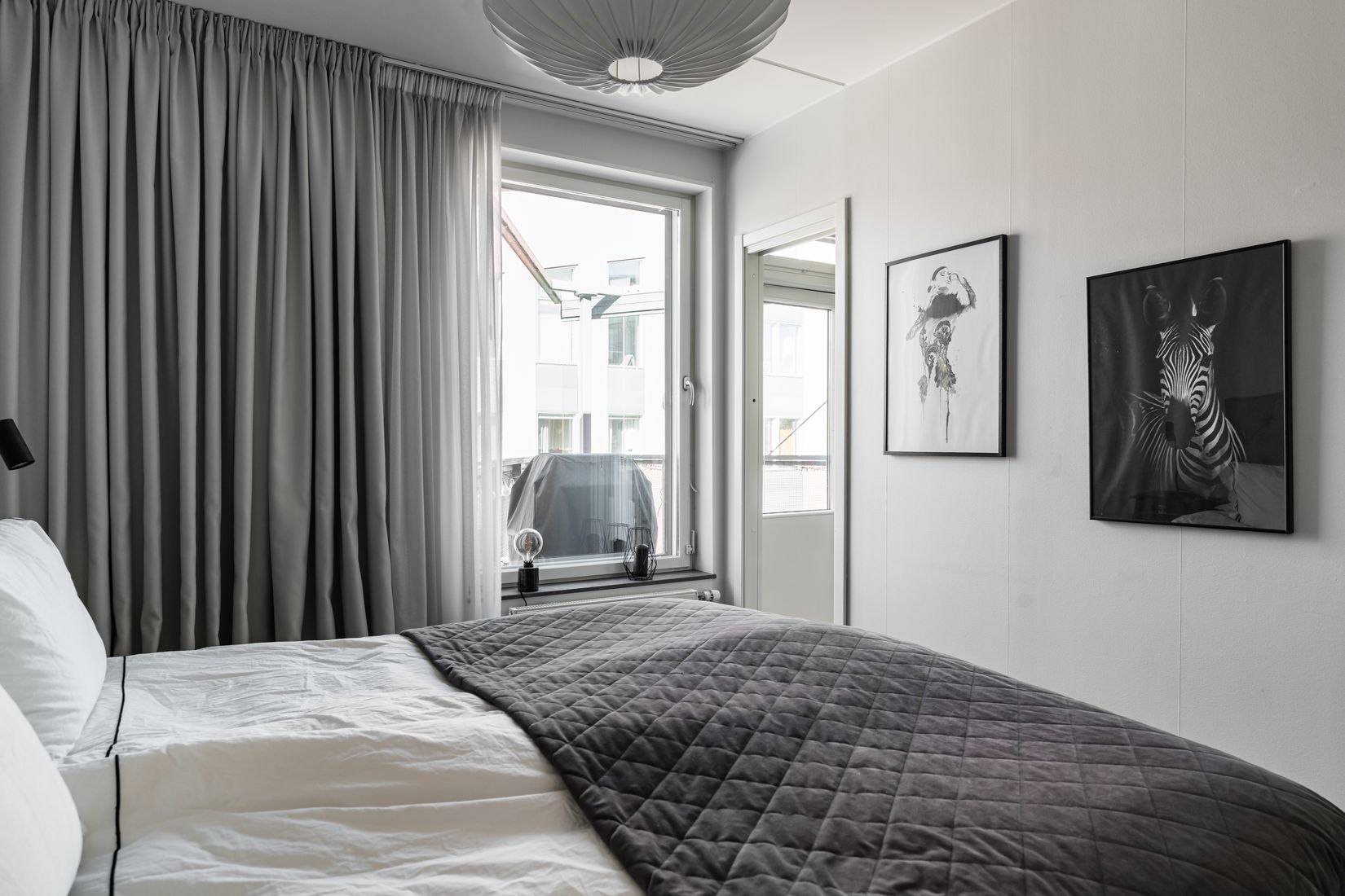 Bostadsrätt, Pelle Svanslös gata 2, Bromma - Annedal, Stockholm