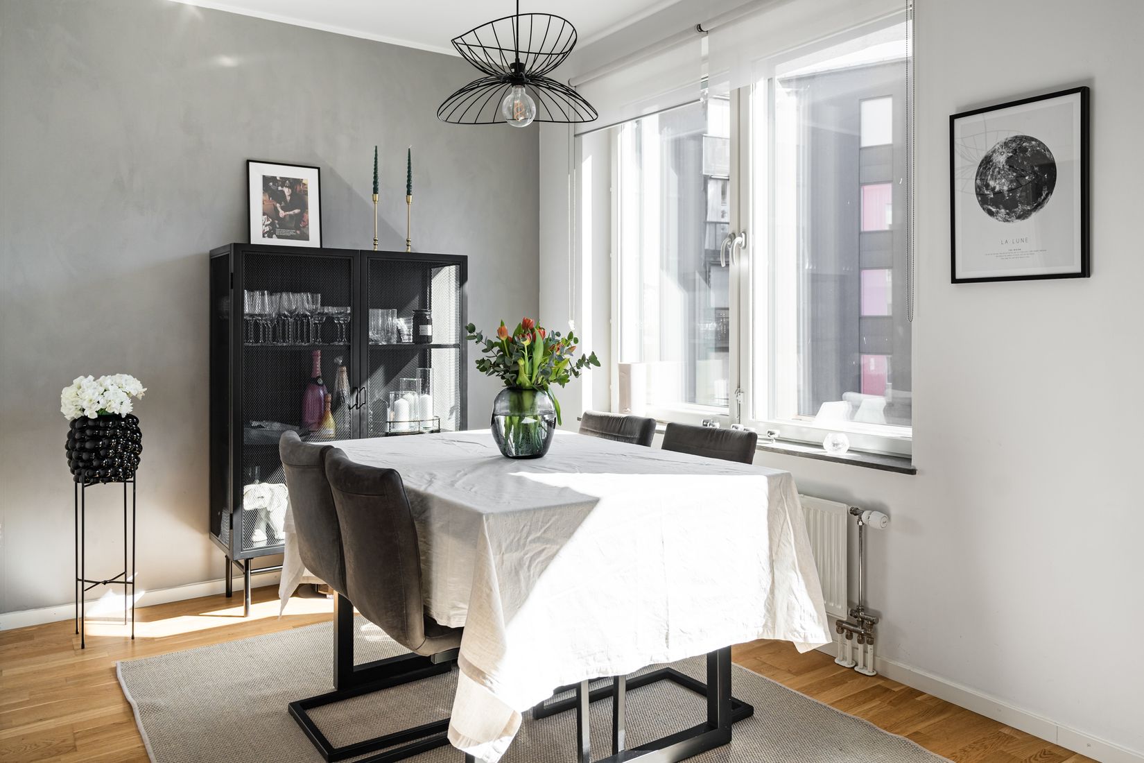 Bostadsrätt, Pelle Svanslös gata 2, Bromma - Annedal, Stockholm