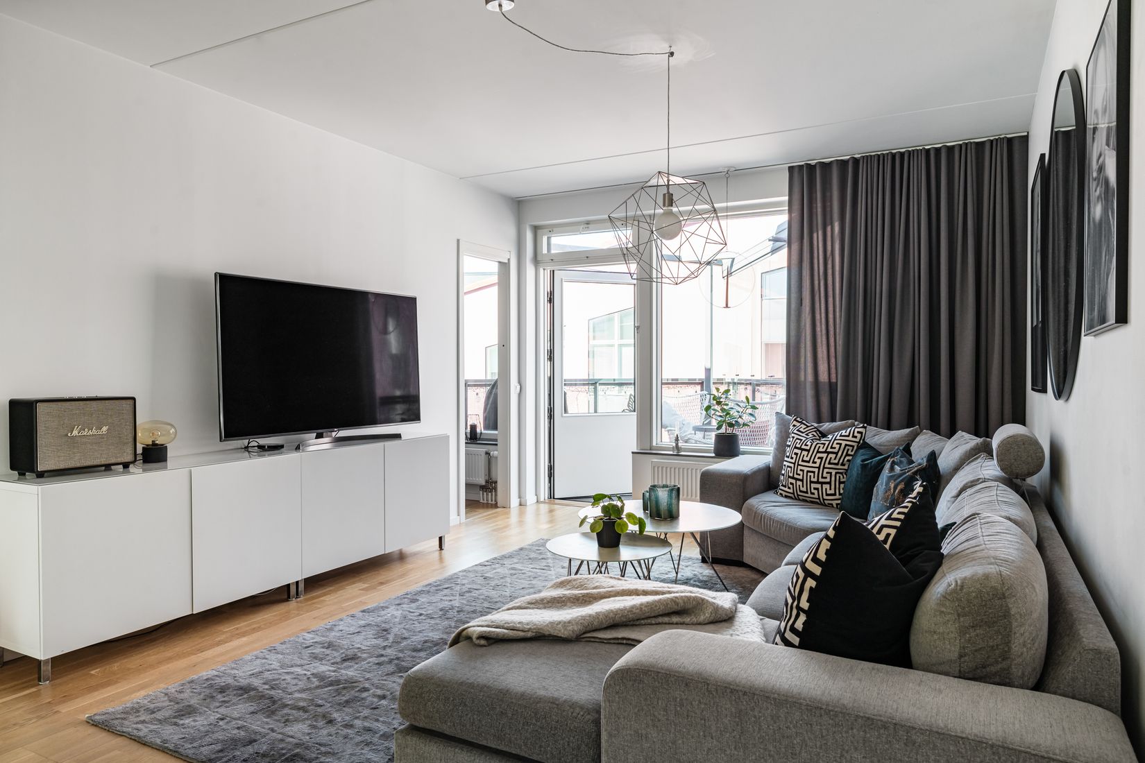 Bostadsrätt, Pelle Svanslös gata 2, Bromma - Annedal, Stockholm