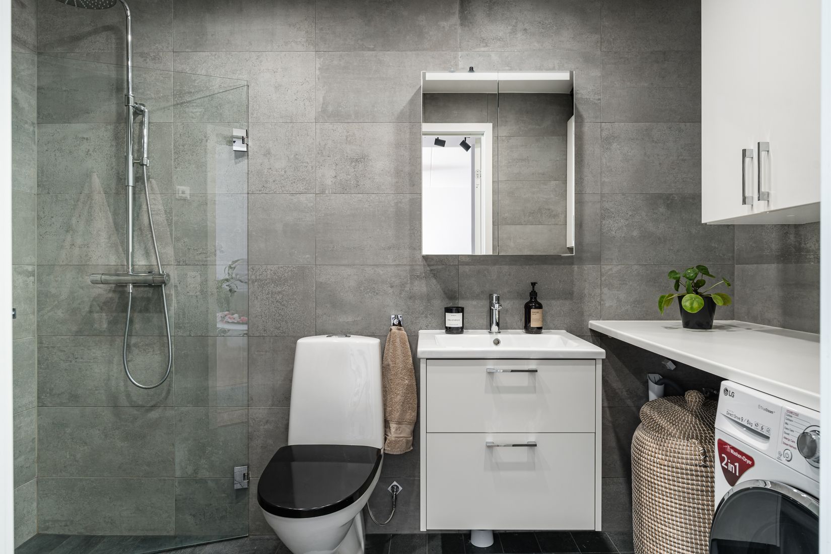 Bostadsrätt, Pelle Svanslös gata 2, Bromma - Annedal, Stockholm