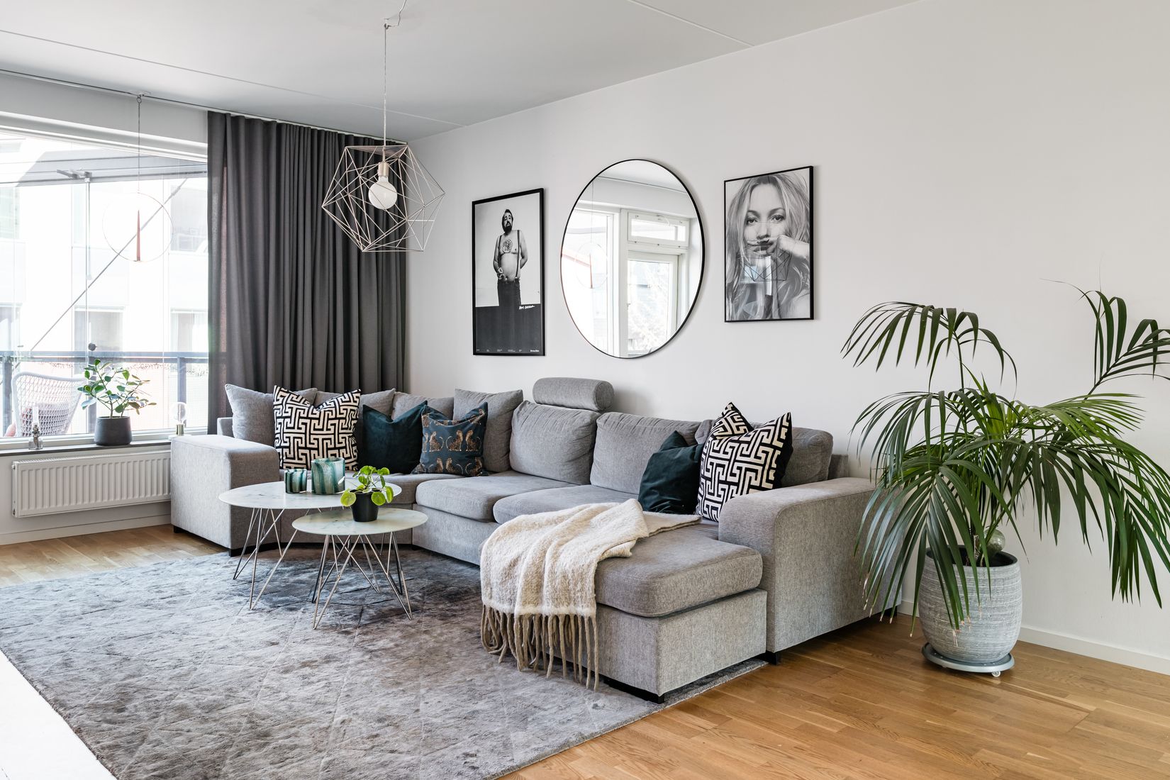 Bostadsrätt, Pelle Svanslös gata 2, Bromma - Annedal, Stockholm