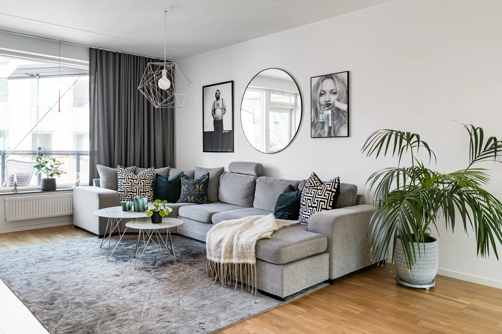 Bostadsrätt, Pelle Svanslös gata 2, Bromma - Annedal, Stockholm
